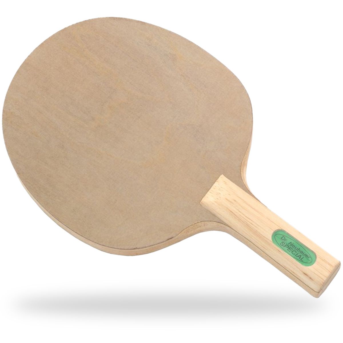 Dr. Neubauer Holz Special