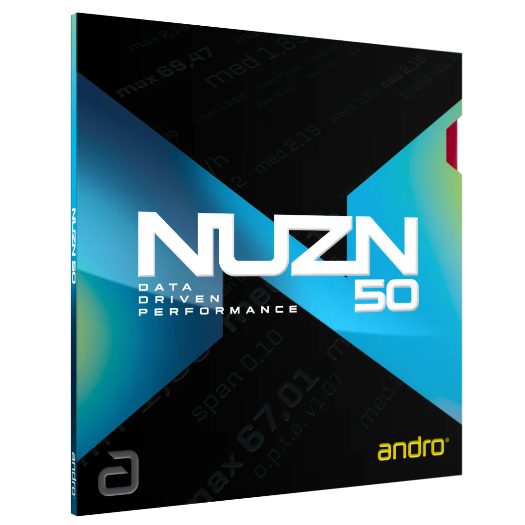 Andro Belag NUZN 50