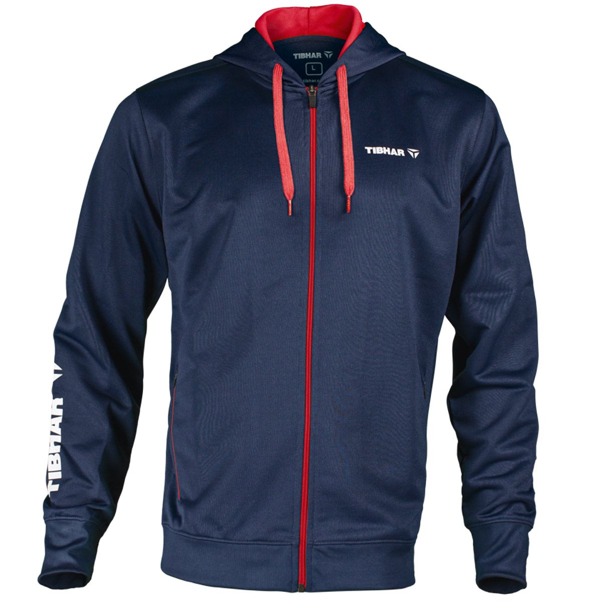 Tibhar Jacke Mundo/World