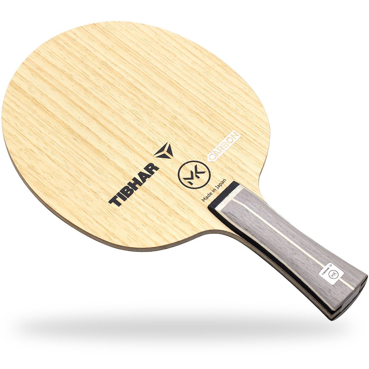 Tibhar Holz MK Carbon