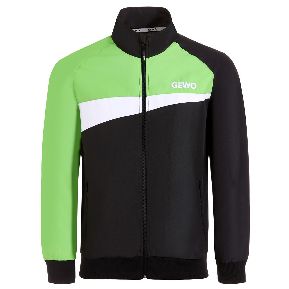 Gewo Jacke Fondi