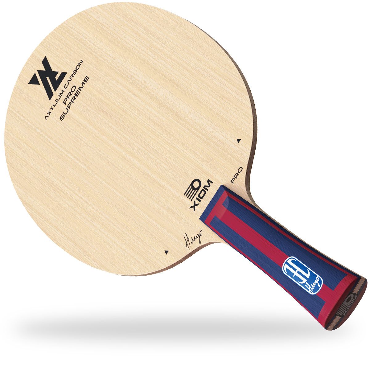 Xiom Holz Hugo Supreme ALX Pro