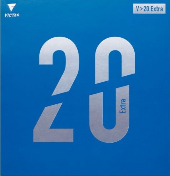 Victas Belag V20 Extra