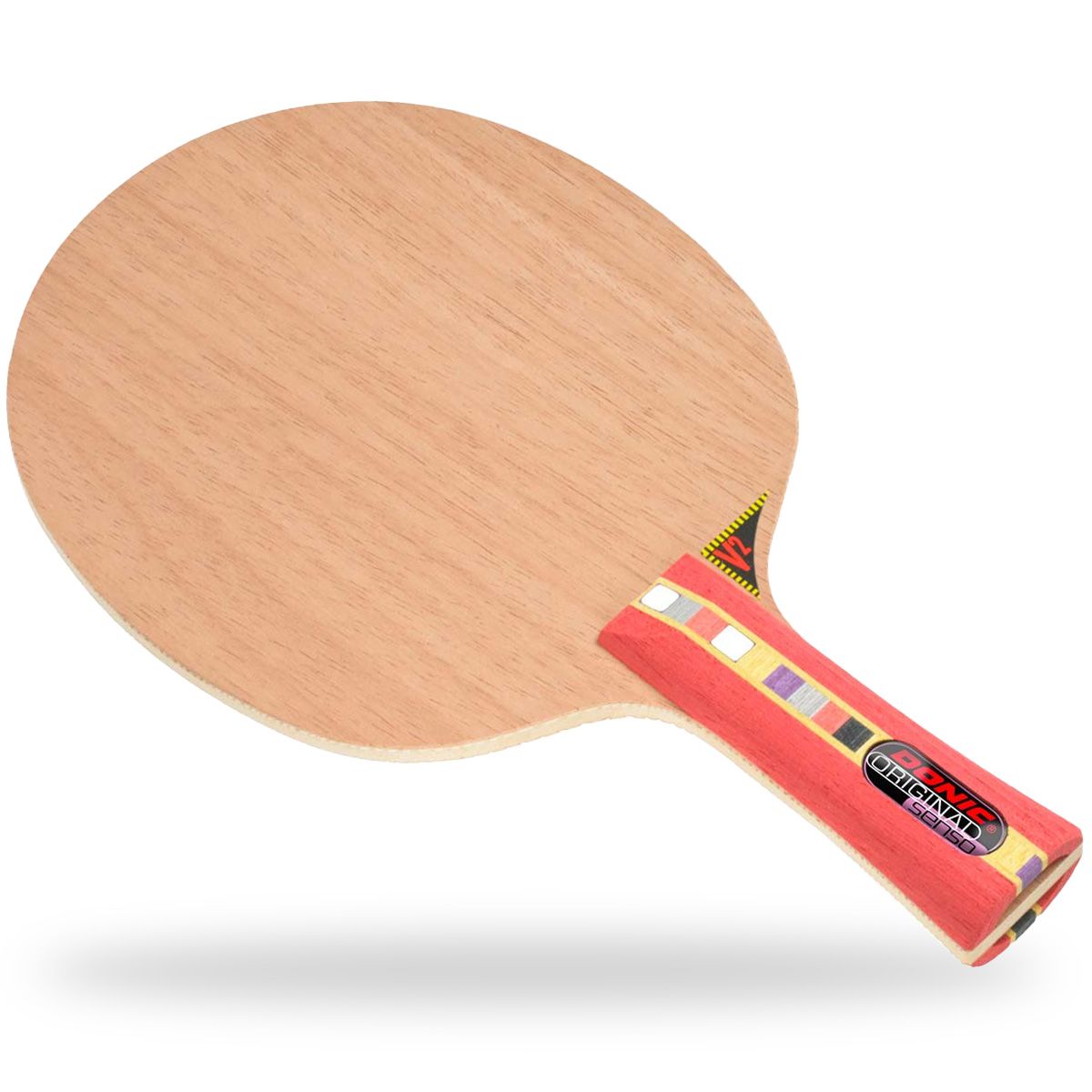Donic Holz Original Senso V2