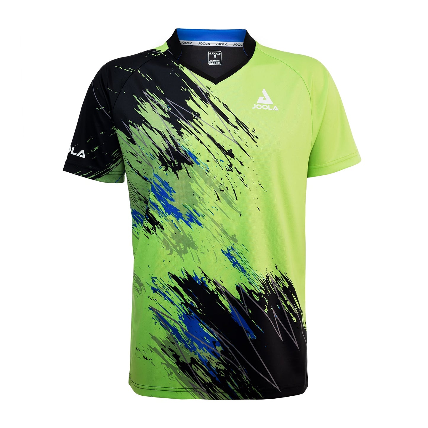 Joola T-Shirt Elanus lime