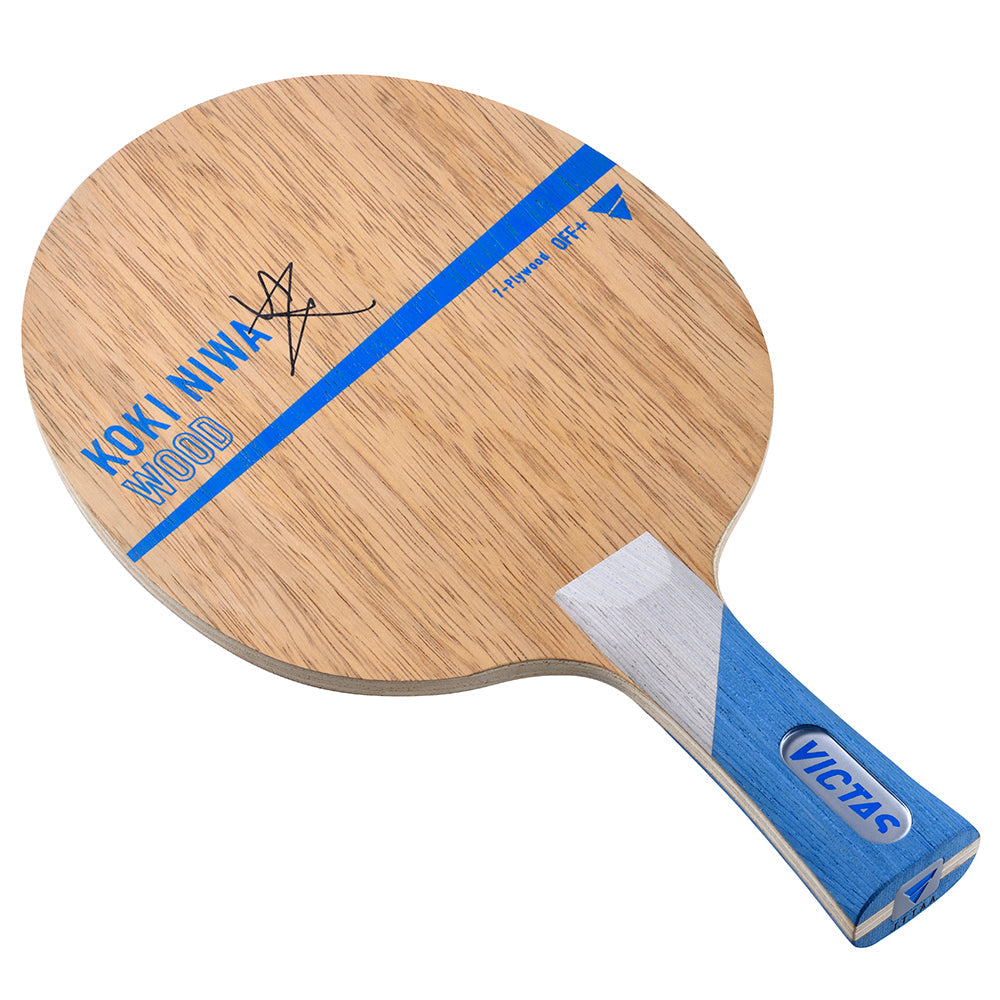Victas Holz Koki Niwa Wood