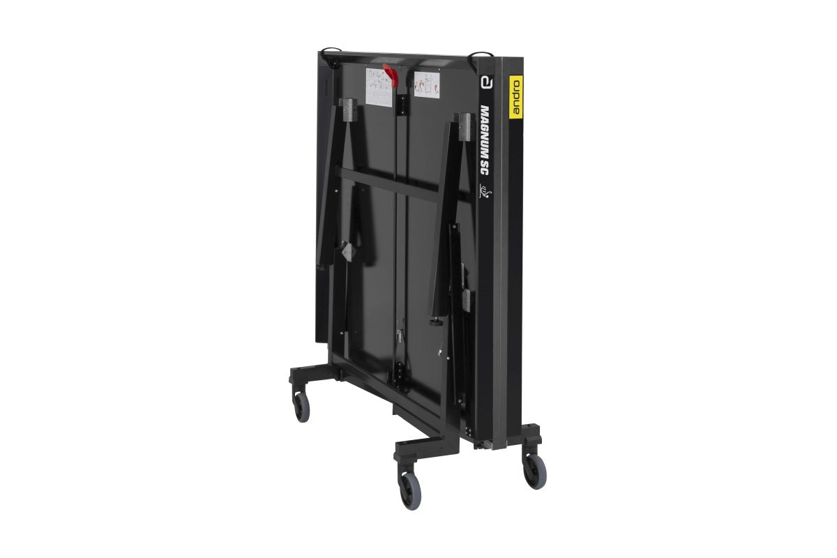 TT-Tisch Magnum SC - grün