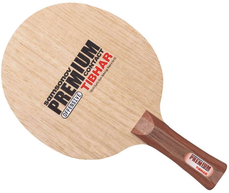 Tibhar Holz Samsonov Premium Contact