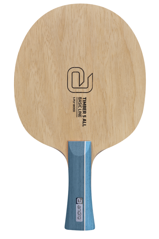andro Holz Timber 5 ALL