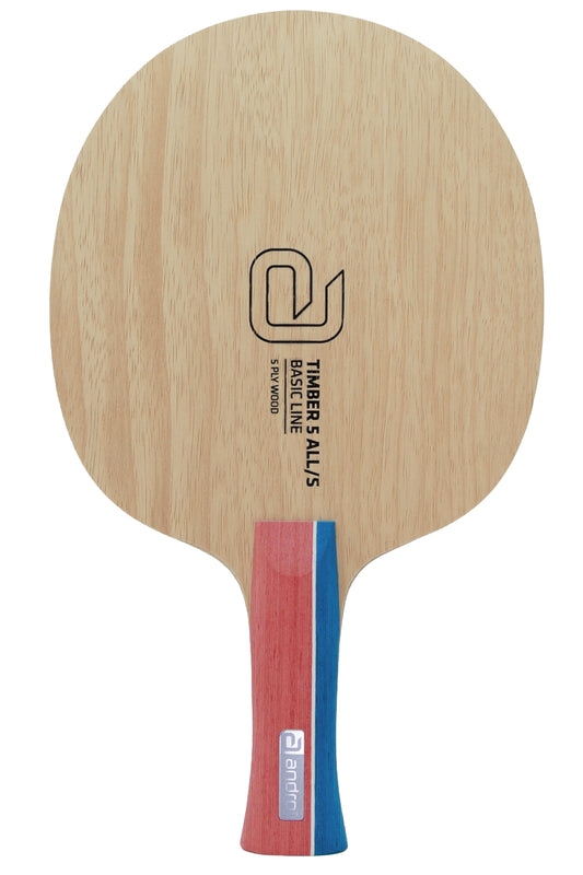 andro Holz Timber 5 ALL/S