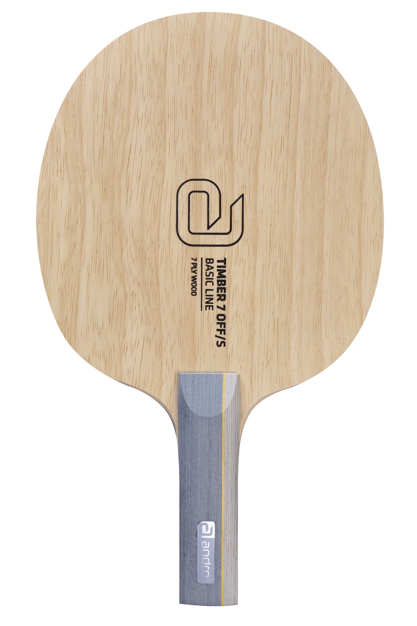 andro Holz Timber 7 OFF/S
