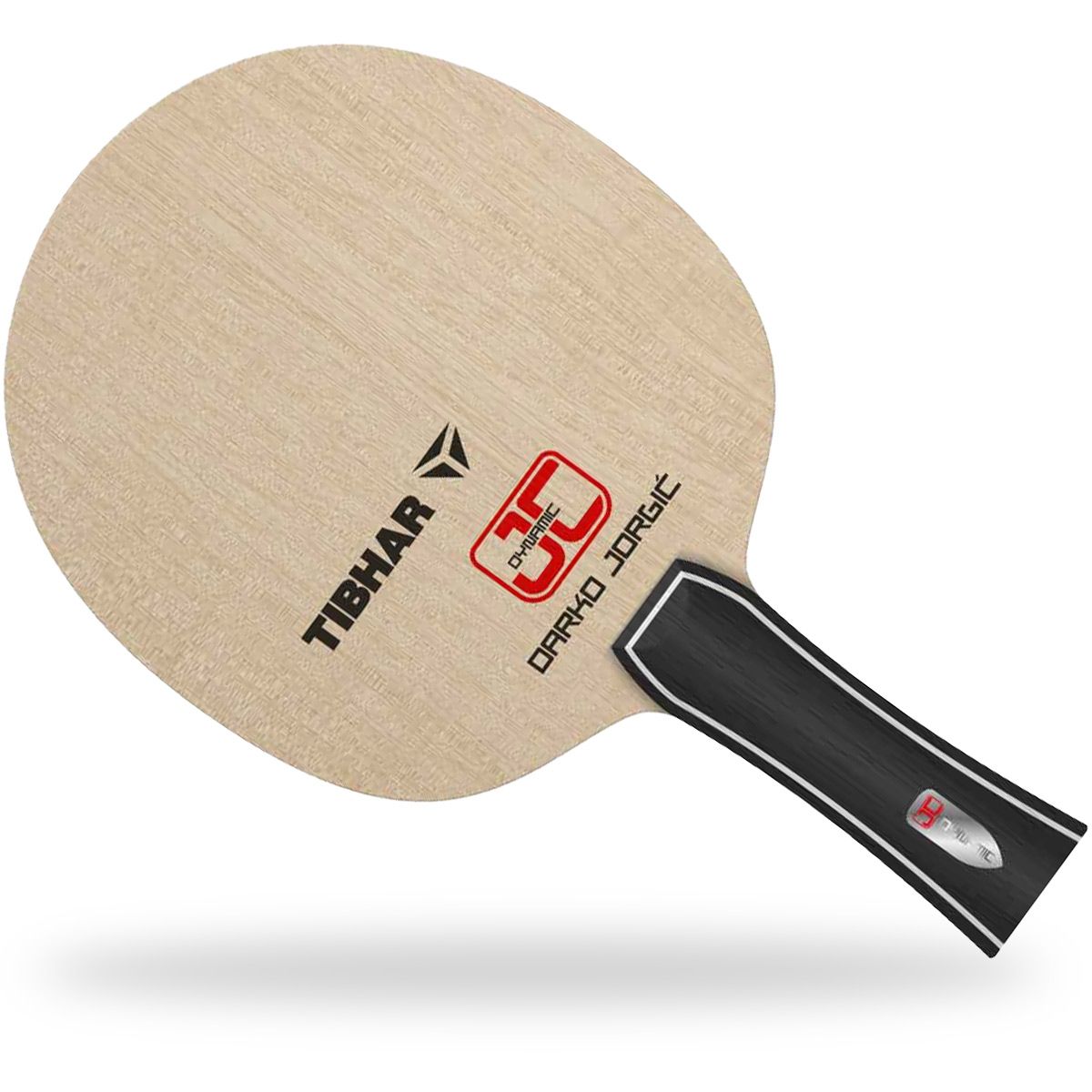 Tibhar Holz Dynamic JC