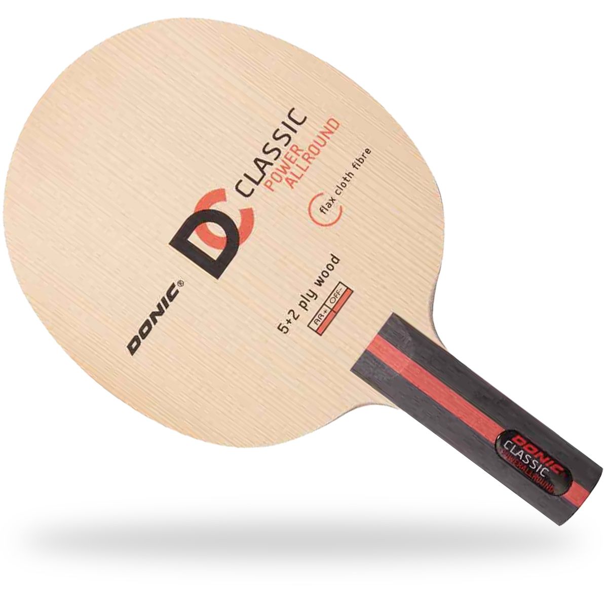 Donic Holz Classic Power Allround