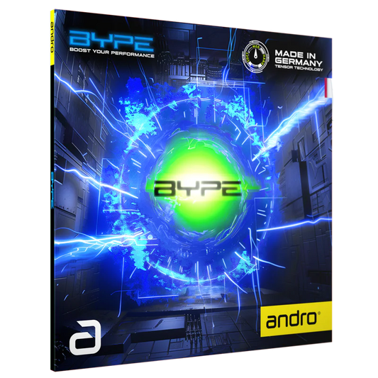 Andro Belag Bype