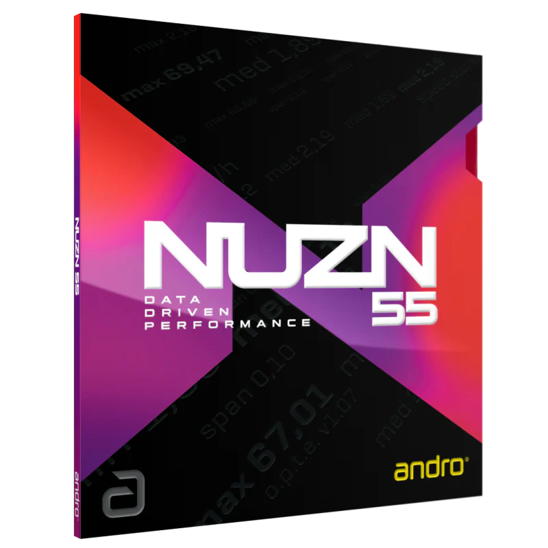 Andro Belag NUZN 55