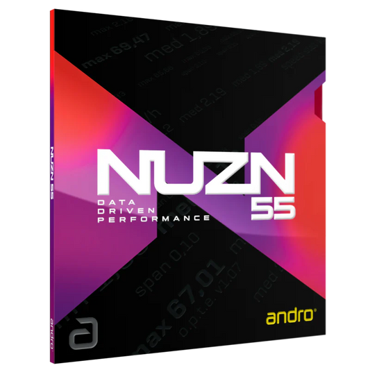 Andro Belag NUZN 55