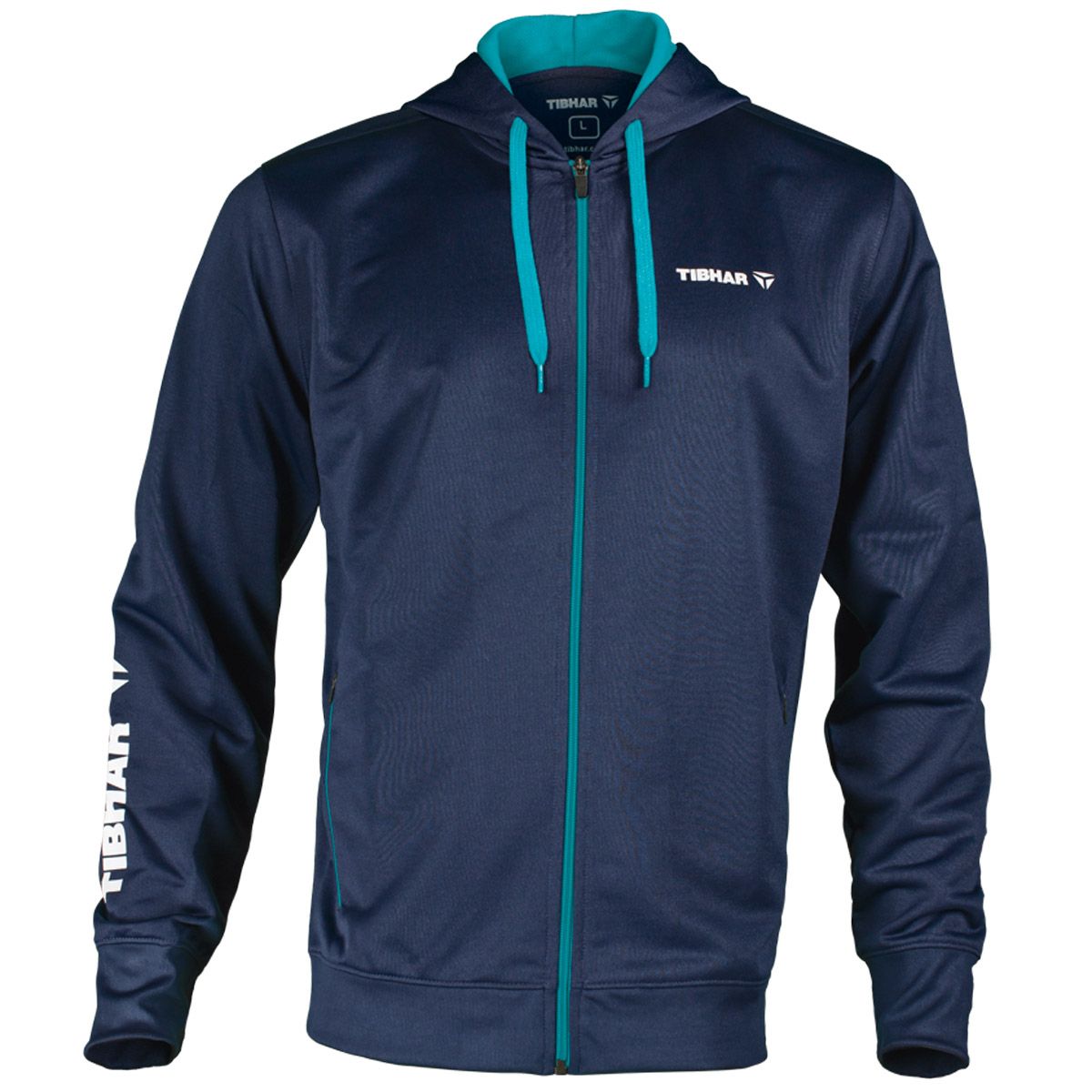 Tibhar Jacke Mundo/World