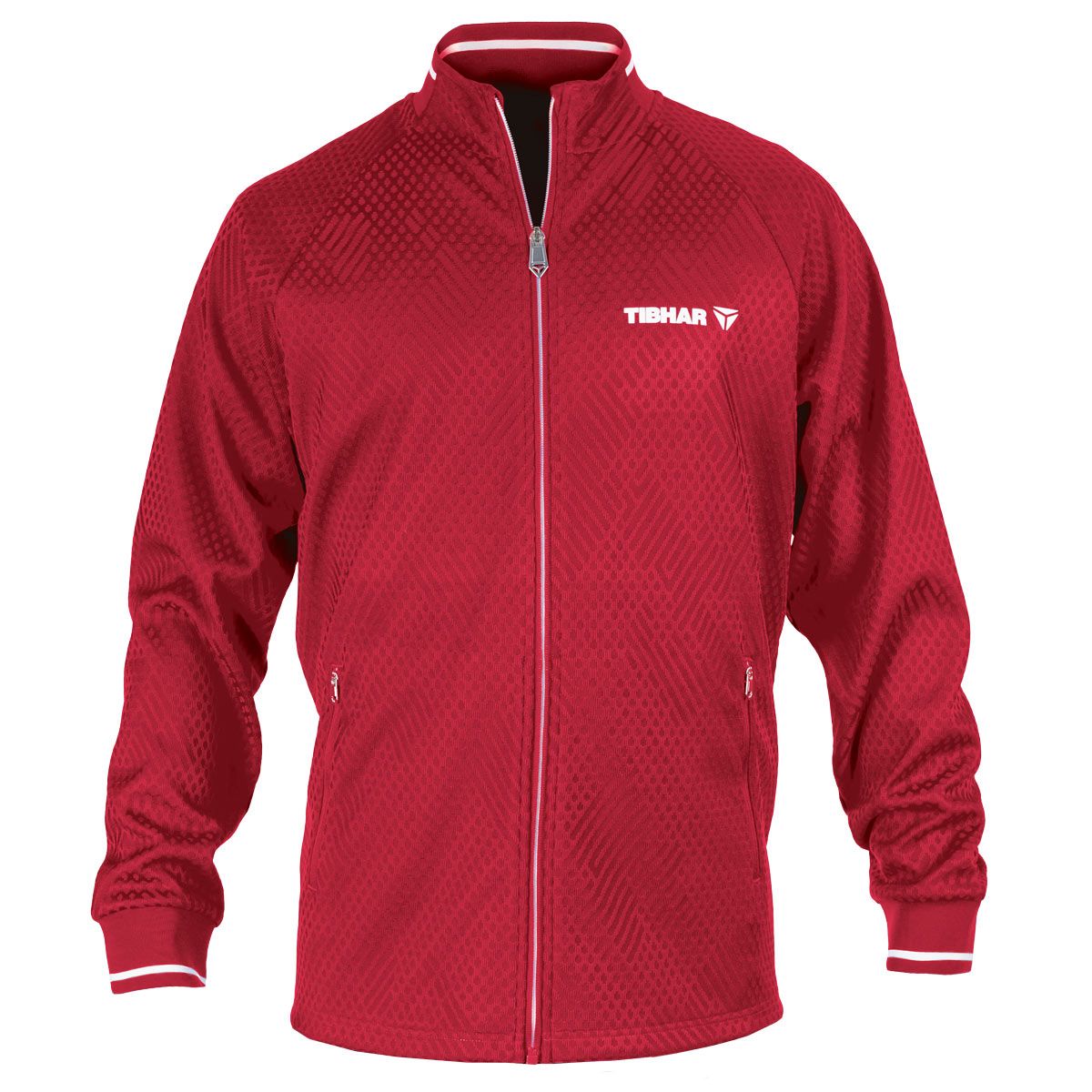 Tibhar Jacke Osmium
