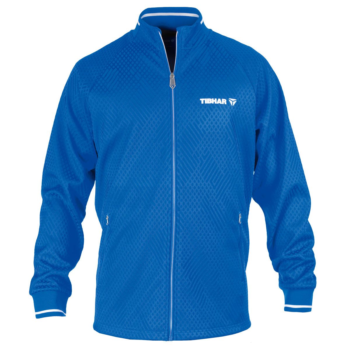 Tibhar Jacke Osmium