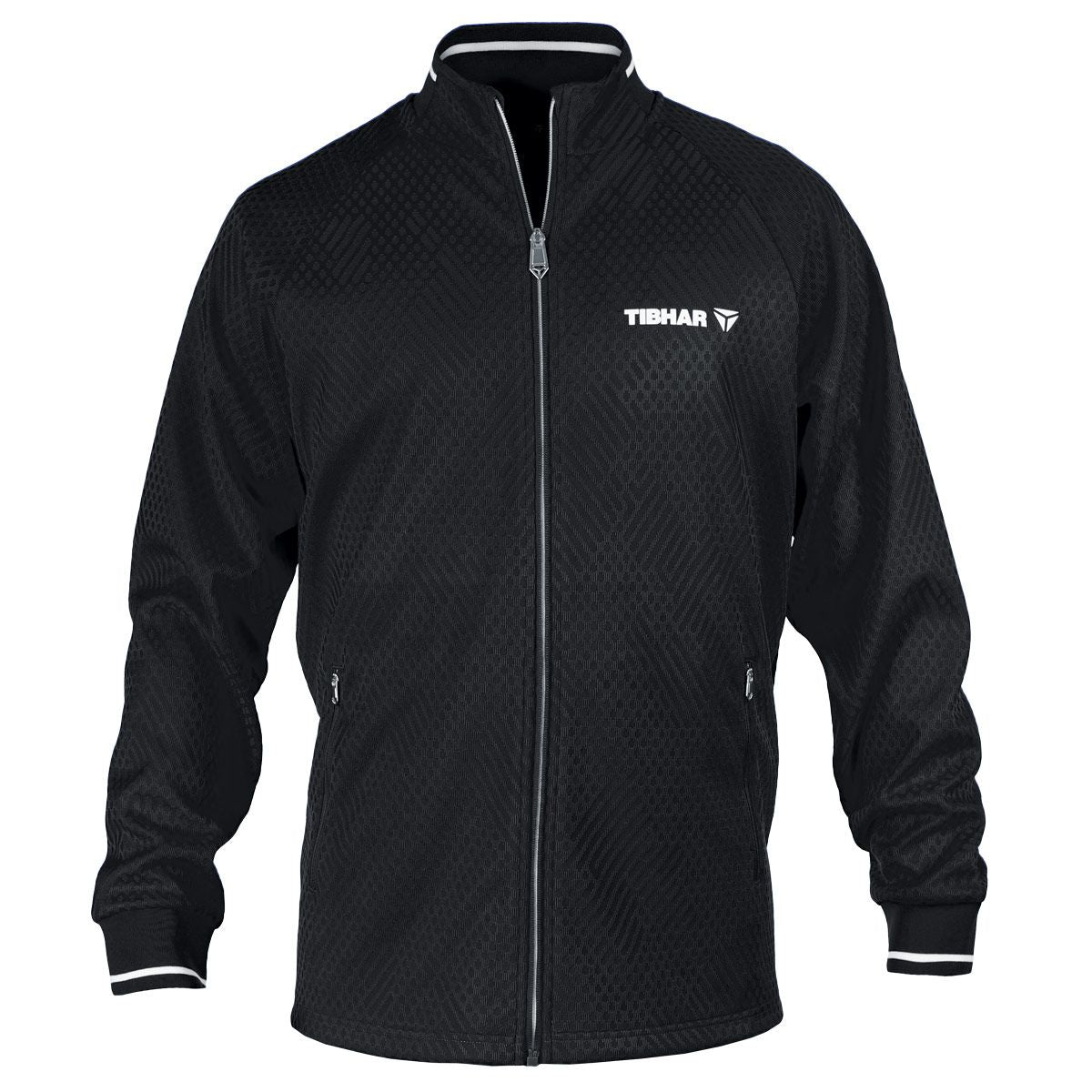Tibhar Jacke Osmium
