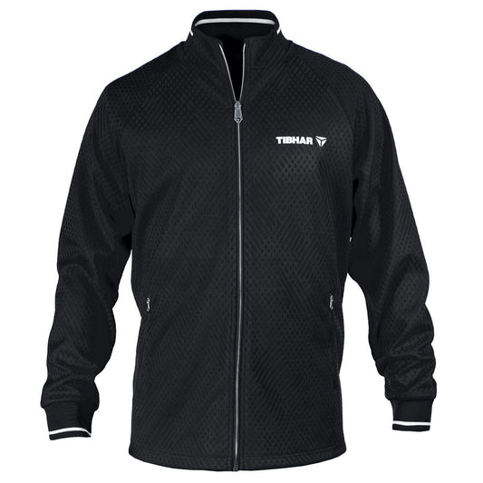 Tibhar Jacke Osmium
