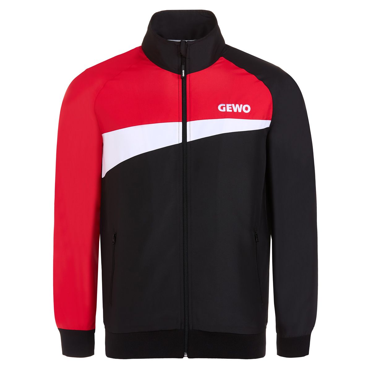 Gewo Jacke Fondi