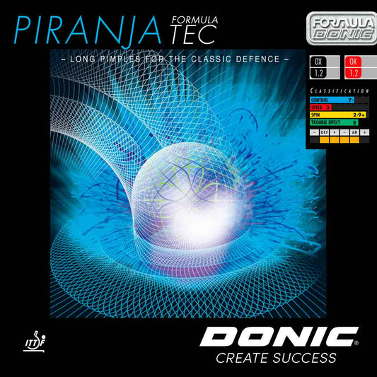 Donic Belag Piranja Tec