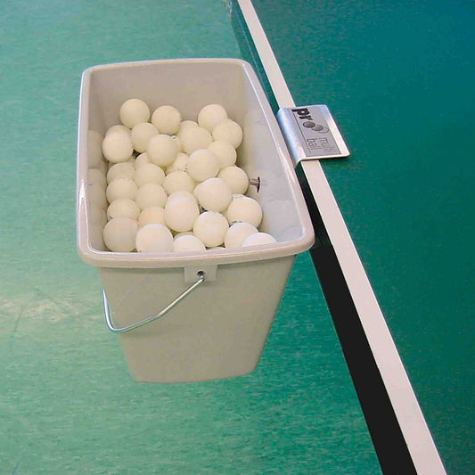 Gewo Grey Box Ballbehälter