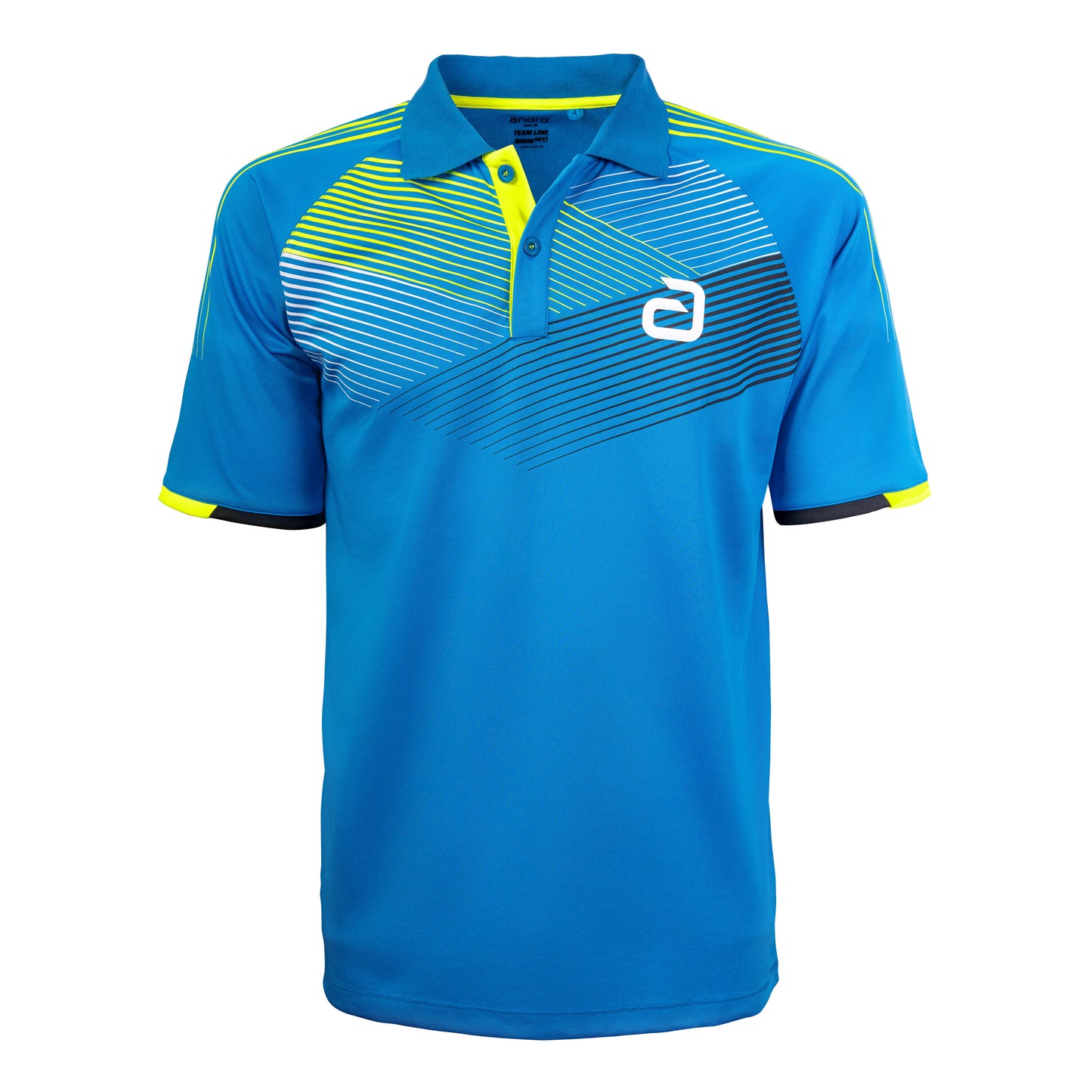 andro Shirt Avos - alle Farben