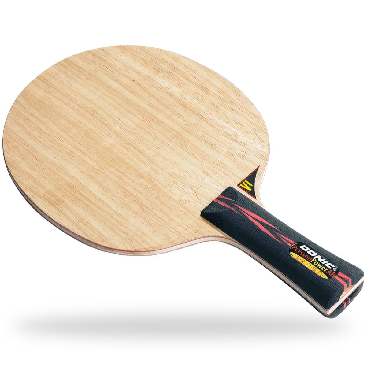 Donic Holz Persson Power AR Senso V1