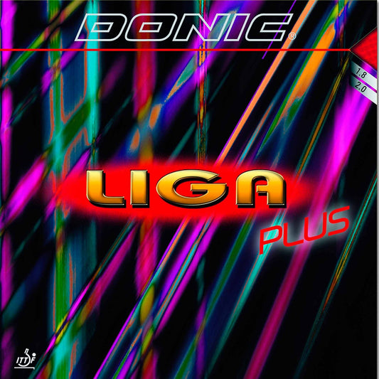 Donic Belag Liga Plus