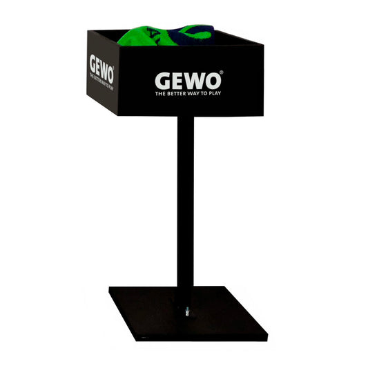 Gewo Handtuchhalter
