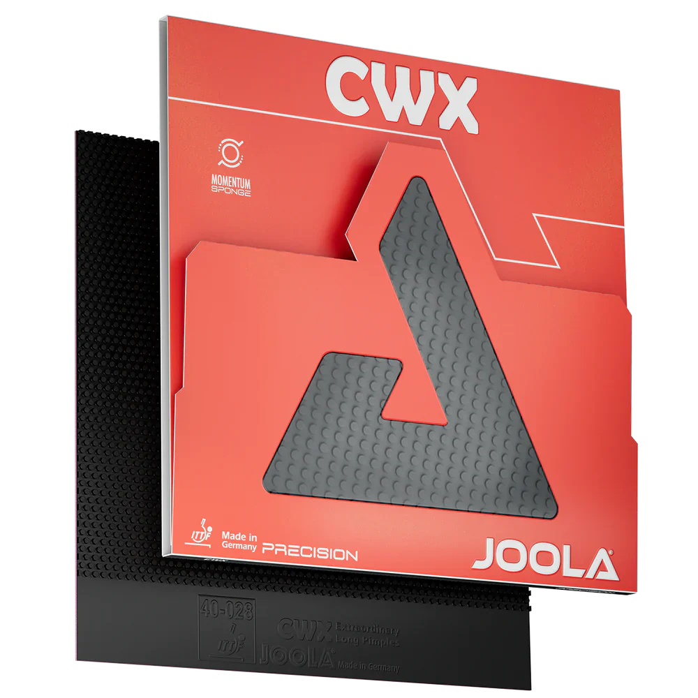 Joola Belag CWX