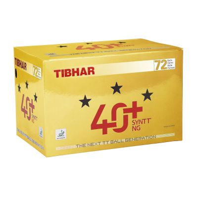 Tibhar Ball *** 40+ SYNTT NG