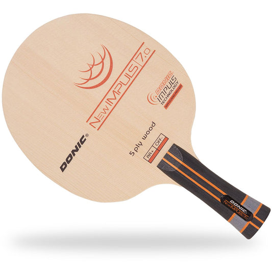 Donic Holz New Impuls 7.0