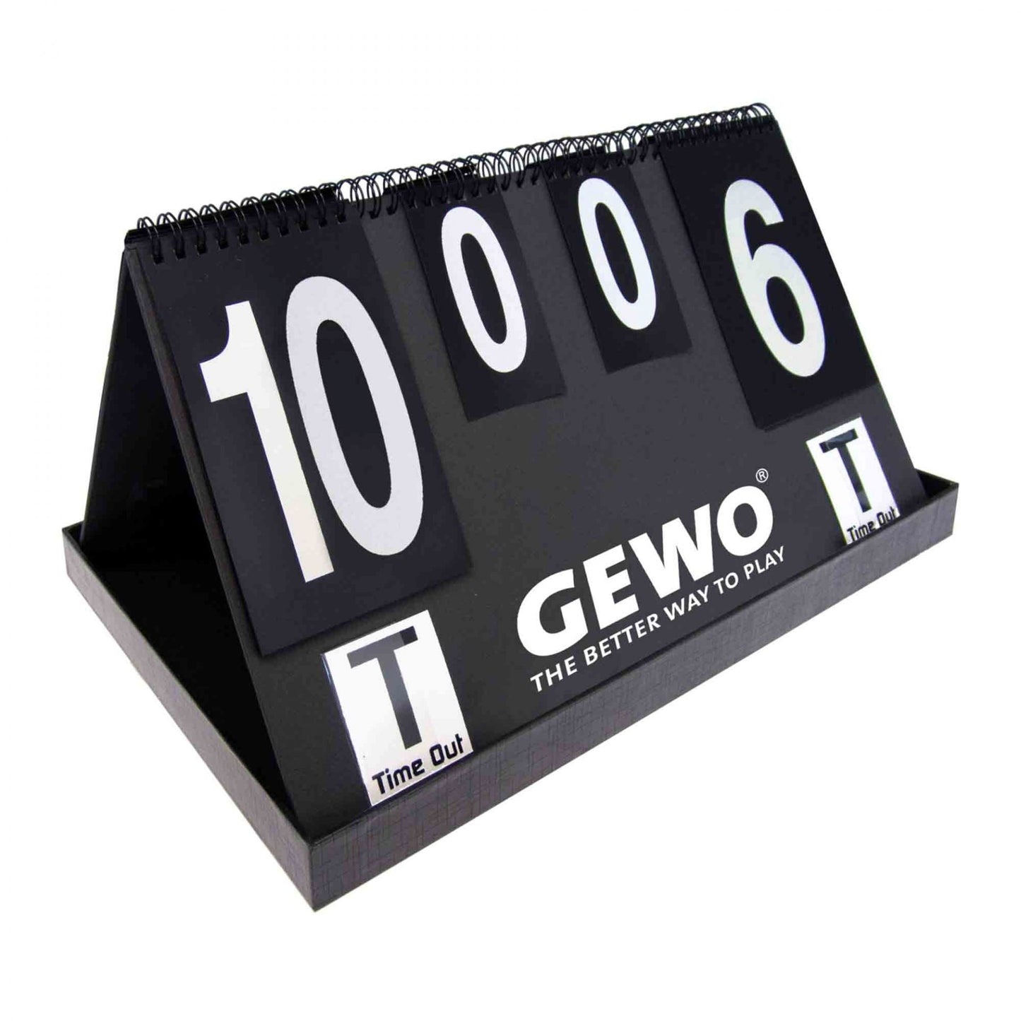 Gewo Zählgerät Prime