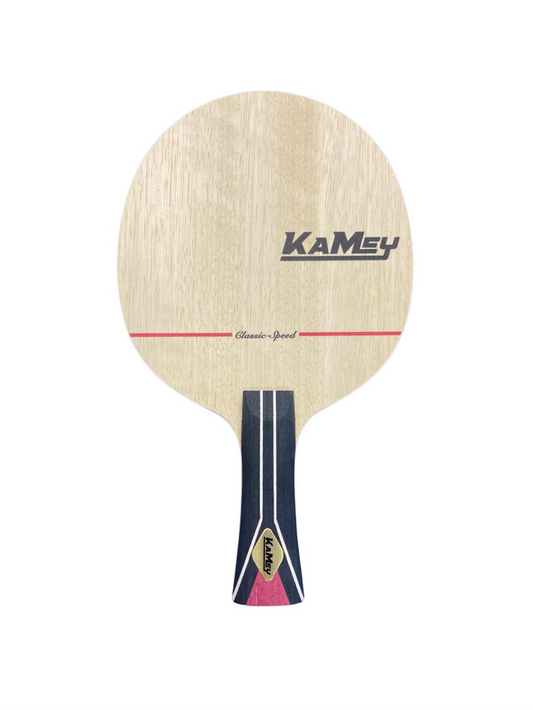 KaMey Holz Classic Speed