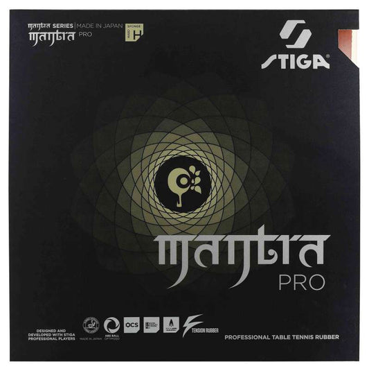 Stiga Belag Mantra Pro H