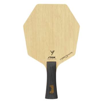 Stiga Holz Cybershape Wood