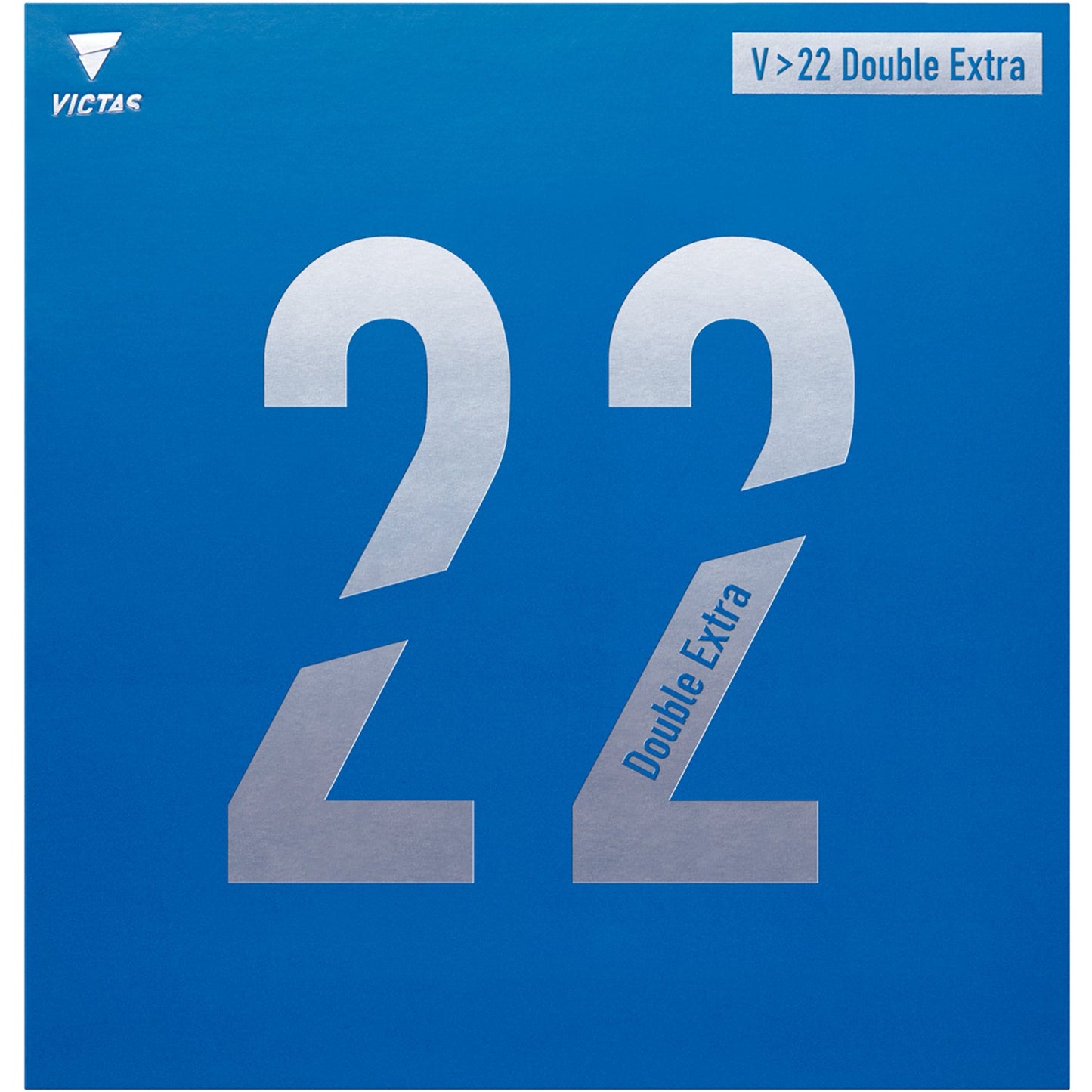 Victas Belag V22 Double Extra