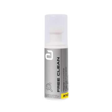 andro Combi Cleaner Free Clean 2 100ml