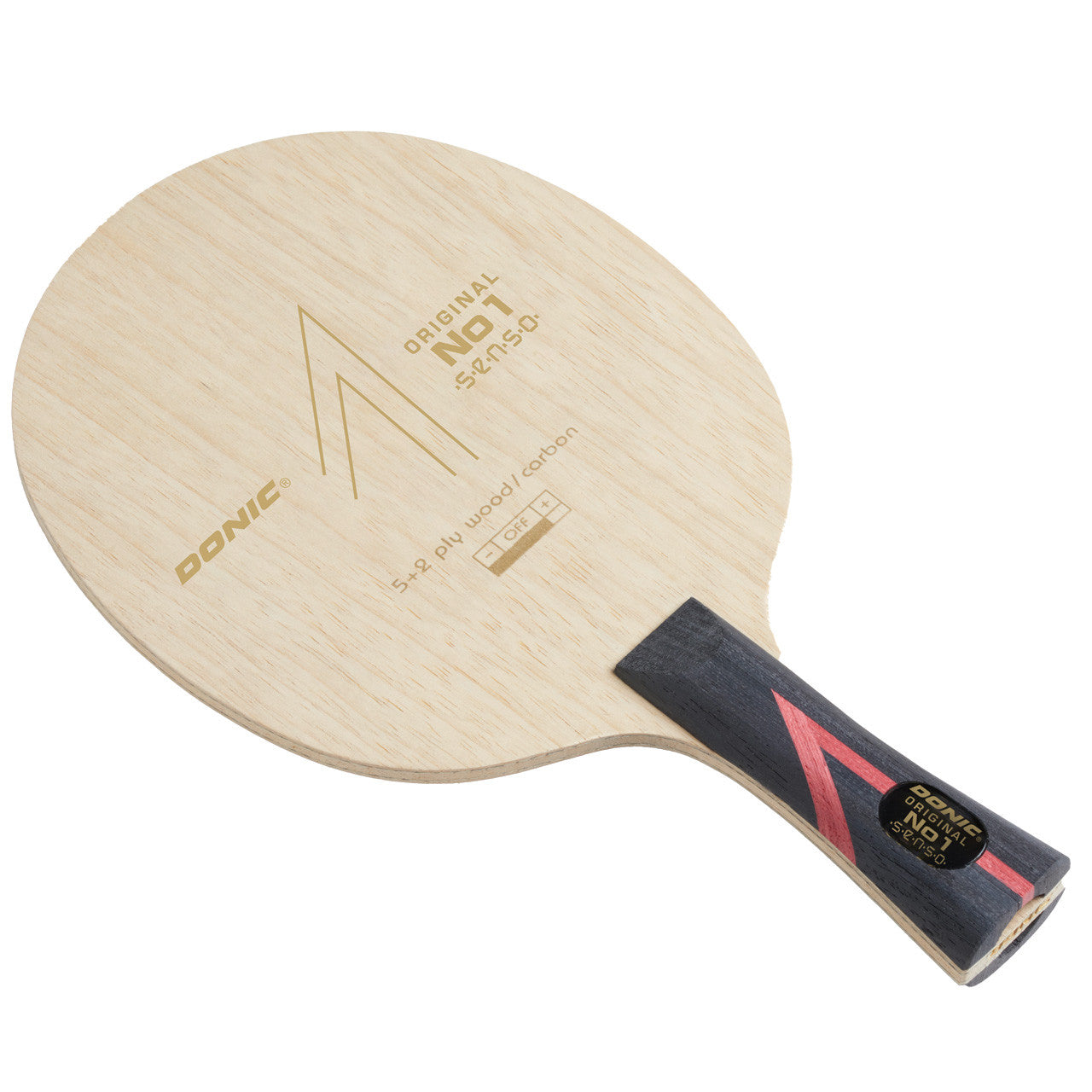 Donic Holz Original No.1 Senso