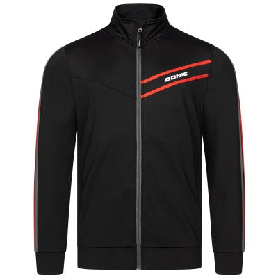 Donic Jacke Capri