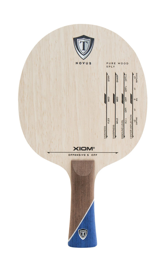 XIOM Holz Offensive S