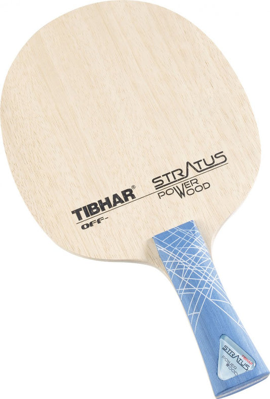 Tibhar Holz Stratus PowerWood