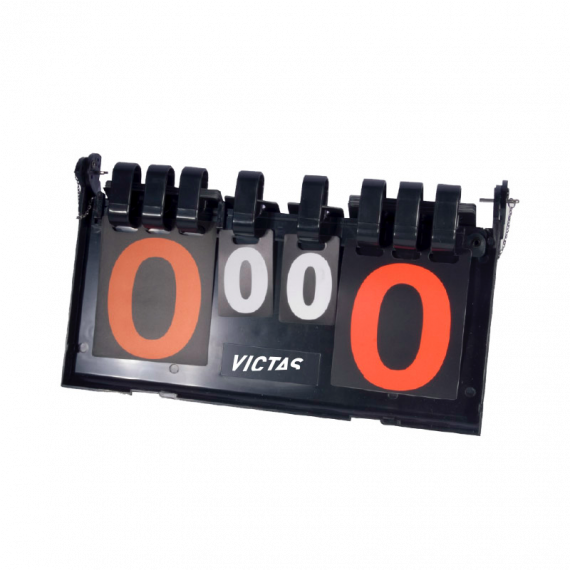 Victas Zählgerät