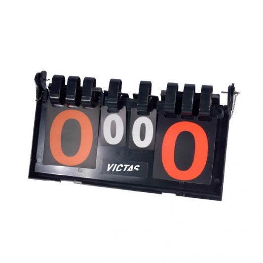 Victas Zählgerät