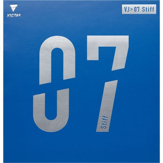 Victas Belag VJ07 Stiff