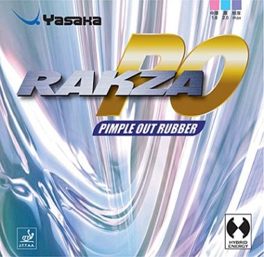 Yasaka Belag Rakza PO