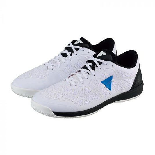 Victas Schuh TRI-FORCE V weiß/schwarz